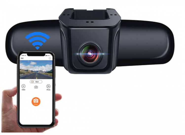 Dash Cam Universal Mercedes A - Y Kabel für Regensensor Inklusive